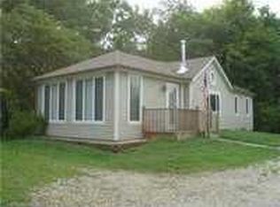 4505 Ennis Rd, Martinsville, IN 46151