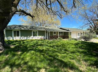 19050 Bowman Rd, Cottonwood, CA 96022