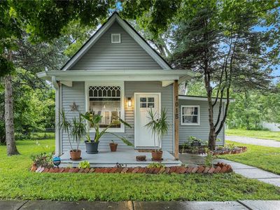 1015 Osage St, Leavenworth, KS, 66048