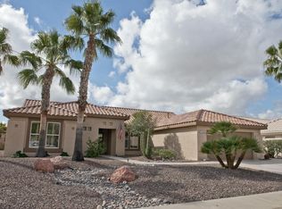 14411 W Corral Dr, Sun City West, AZ 85375