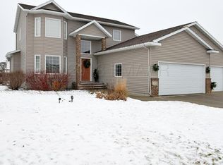 3529 Taylor St S, Fargo, ND 58104