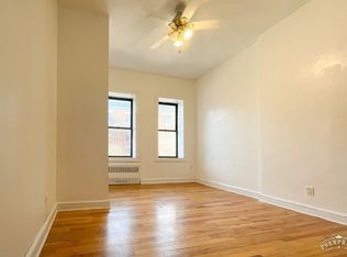 601 E 11th St APT 2, New York, NY 10009