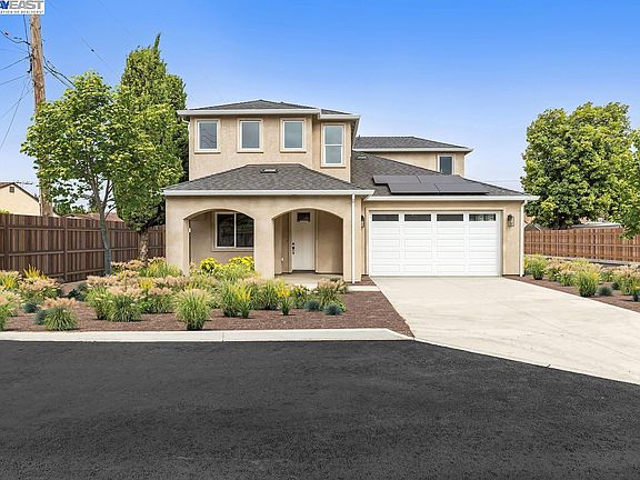 20151 Leif Ln, Hayward, CA 94541  Zillow