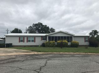 110 Centennial Dr, Byron, GA 31008