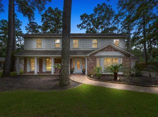 6319 Darby Way, Spring, TX 77389