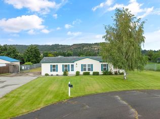 23003 E Sanson Ln, Otis Orchards, WA 99027