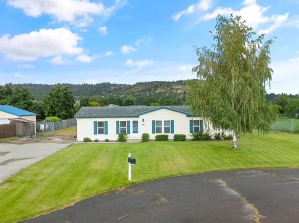 23003 E Sanson Ln, Otis Orchards, WA 99027