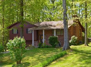 203 Saint Johns St, Arden, NC 28704