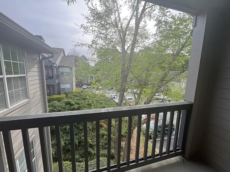 Wesley Place Apartments at Lawrenceville — Photo 107
