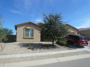 17701 S Indigo Frost Pass, Vail, AZ 85641