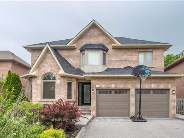 279 Chambers Cres, Newmarket, ON L3X 1T2