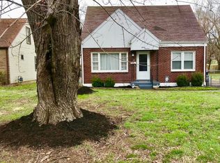 1519 Sharon Dr, Louisville, KY 40216