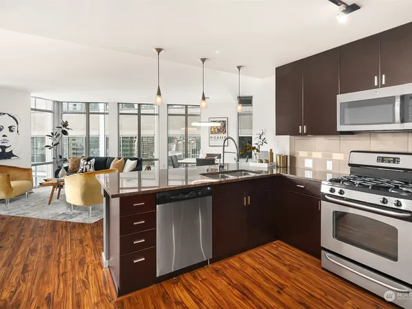 819 Virginia Street #3107, Seattle, WA 98101