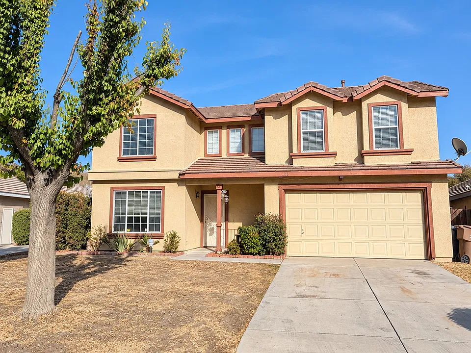 5914 California Spring Dr