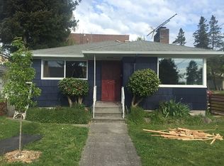 3432 Alamo Pl S, Seattle, WA 98144
