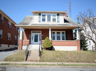 623 Guilford Ave, Hagerstown, MD 21740