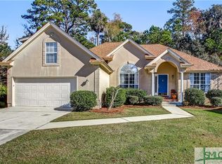 8 Autumn Leaves Ct, Savannah, GA 31410