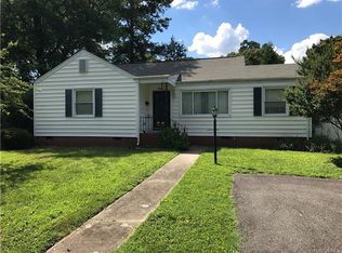 2900 Briar Ln, Henrico, VA 23228