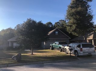 5859 Rustic Ridge Cir, Milton, FL 32570