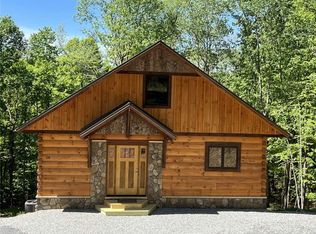138 Talon Dr, Boone, NC 28607