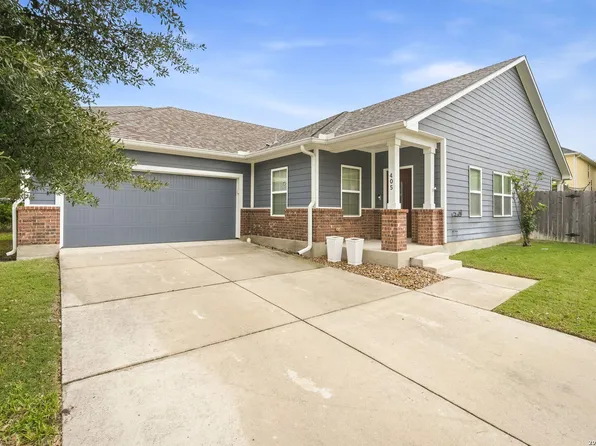 405 Stonebrook, Cibolo, TX 78108