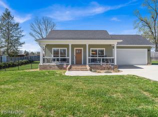 660 Mize Cir, Seymour, TN 37865