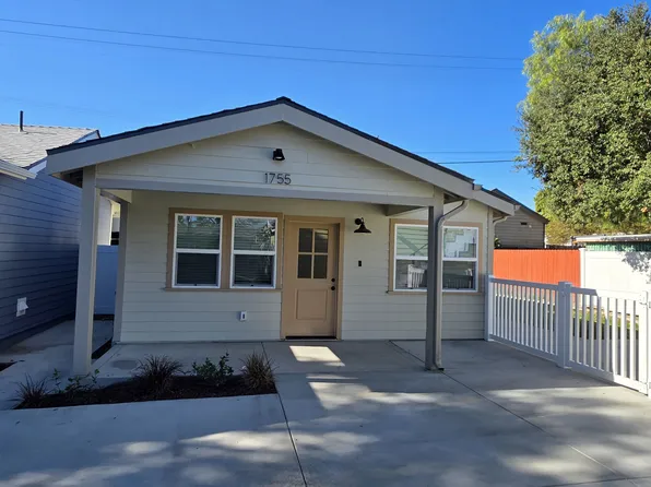 1751 N Oxford Ave, Pasadena, CA