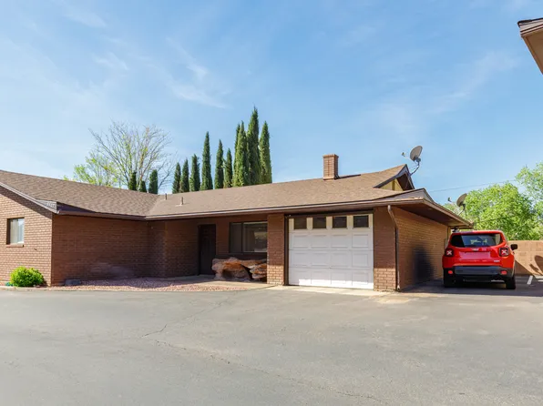 3707 W Gates Cir, Santa Clara, UT 84765