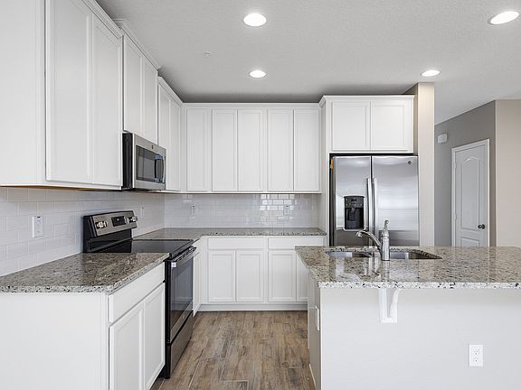 Kitchen - Representational Photo