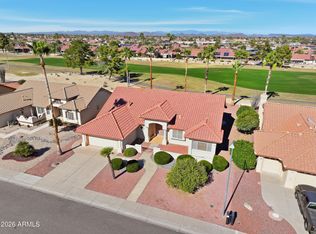 14424 W Trading Post Dr, Sun City West, AZ 85375