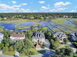 2168 Beckenham Dr, Mount Pleasant, SC 29466