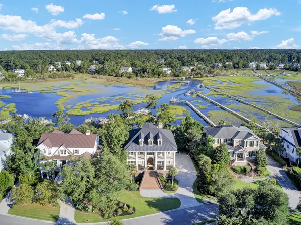 2168 Beckenham Dr, Mount Pleasant, SC 29466