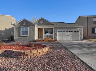 6277 Aquatic Cir, Colorado Springs, CO 80923