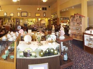 604 F St, Eureka, CA 95501