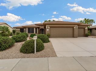 15444 W Skyview Way, Surprise, AZ 85374