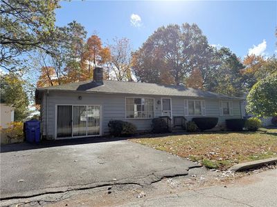 33 Howard Ave, North Providence, RI, 02911