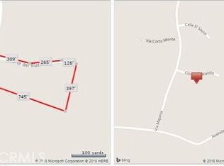 0 Via Majorca #F, Murrieta, CA 92562
