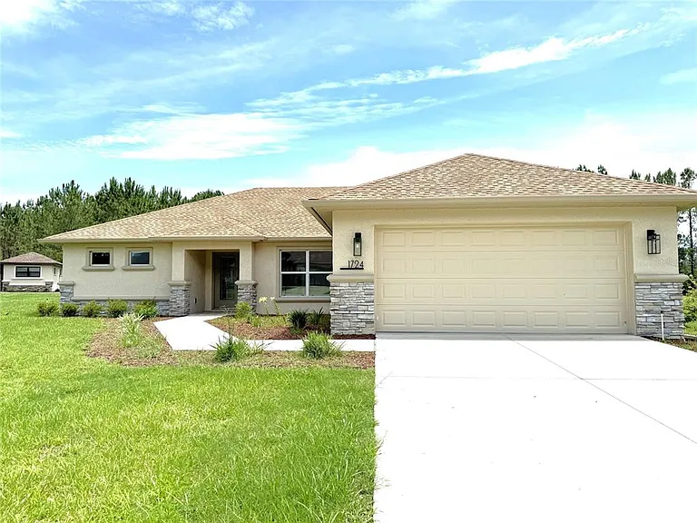 1724 E Gate Dancer Cir — Photo 1