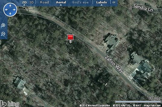 2nd image of Zafiro Way