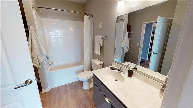 Maven Apartments — Photo 93