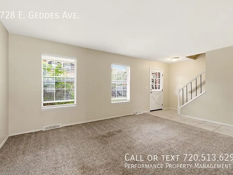 2728 E Geddes Ave — Photo 3