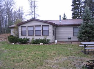 3383 Juniper Way, Grayling, MI 49738
