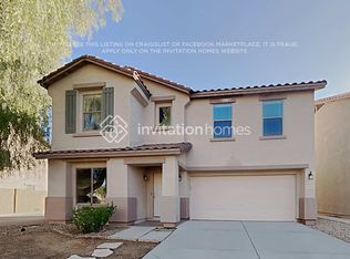 9549 W Monte Vista Rd, Phoenix, AZ 85037