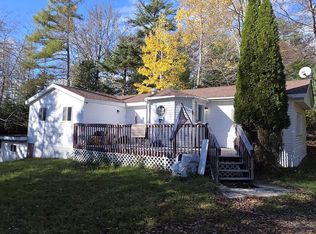 67 Annapolis Rd, Shelburne, NS B0T 1W0