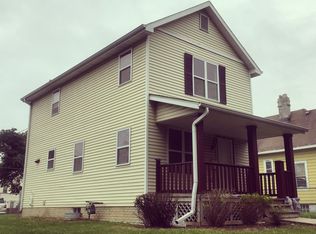 1936 N 29th St, Milwaukee, WI 53208