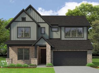 Primrose Plan, Two Step Farm 50', Montgomery, TX 77316