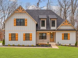 1800 Gholson Rd Lot 1, Clarksville, TN 37043