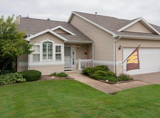 1631 Quail Run Dr, Kalamazoo, MI 49009