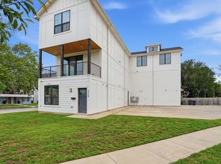 3221 Forest Park Blvd #1, Fort Worth, TX 76110