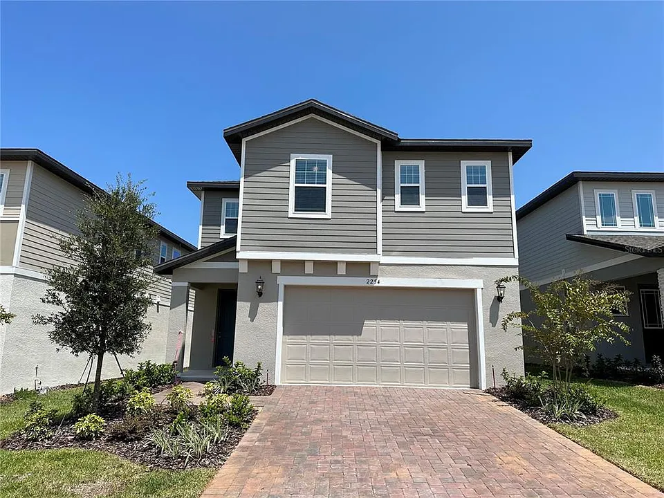 2254 Huntsman Ridge Rd
